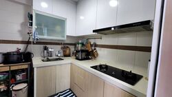 Blk 268B Punggol Sapphire (Punggol), HDB 4 Rooms #621711971